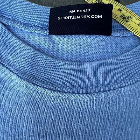 Spirit Jersey size women’s XXL-“Always on vacay”, sweatshirt - Picture 5 of 12